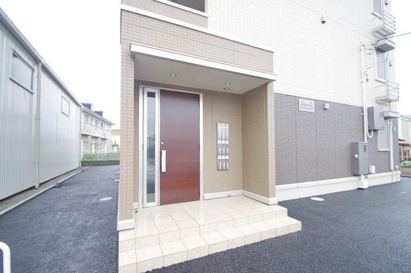 ドミール社家IIの物件内観写真